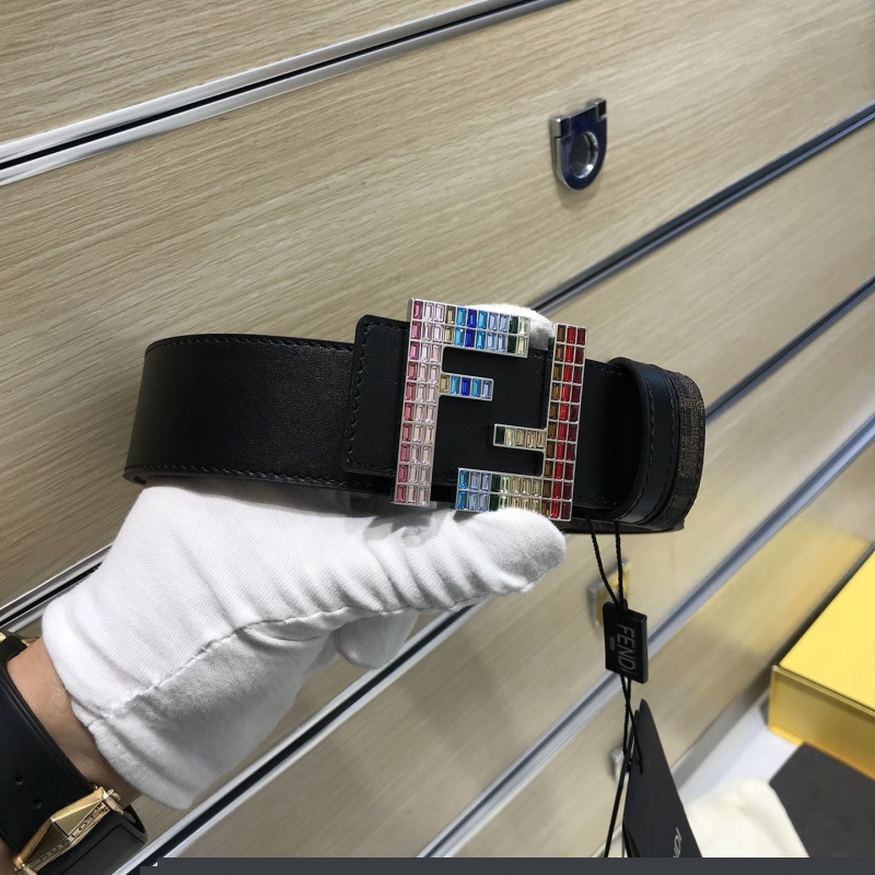 F**di belts